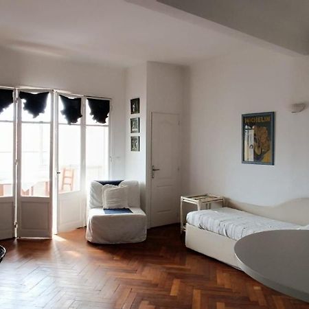 קאן Coccolo Apartment Montfleury מראה חיצוני תמונה