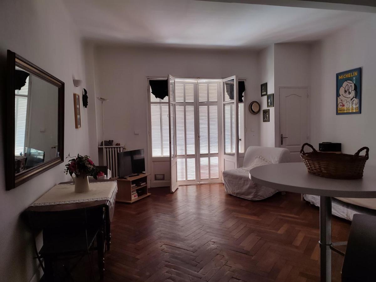 קאן Coccolo Apartment Montfleury מראה חיצוני תמונה