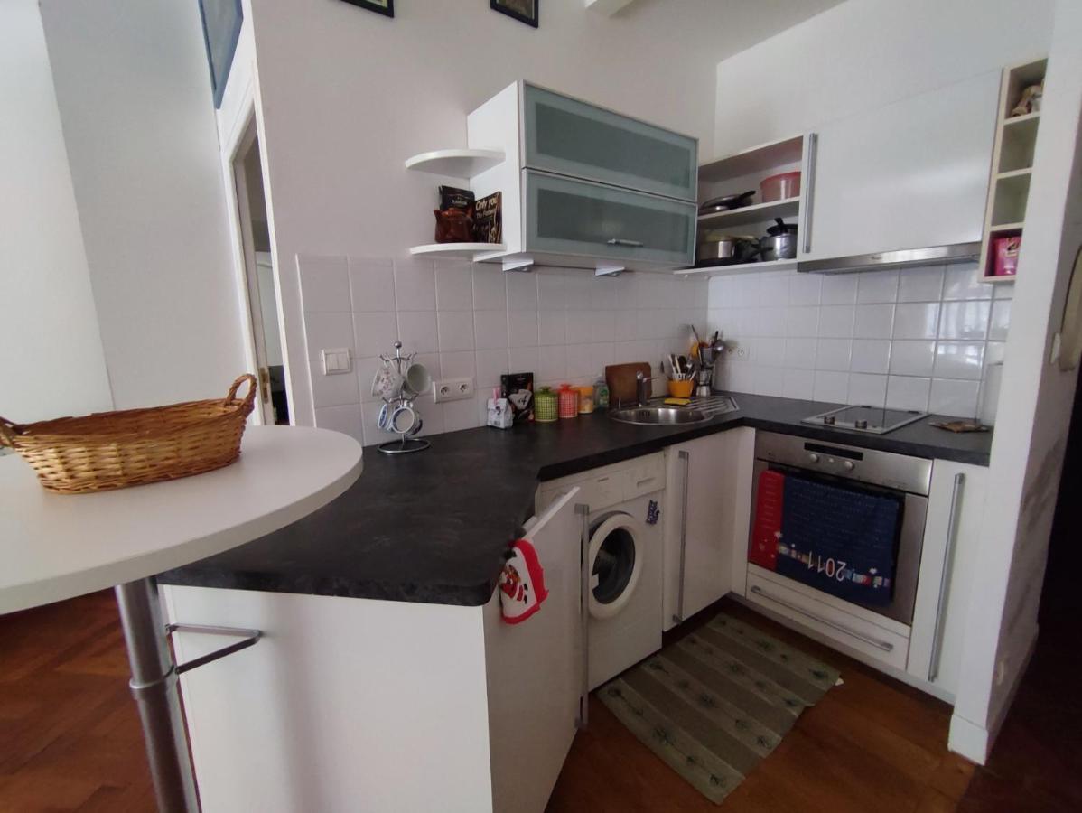 קאן Coccolo Apartment Montfleury מראה חיצוני תמונה