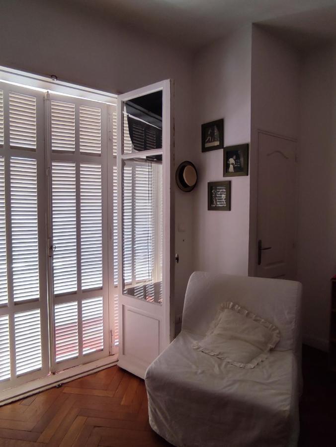 קאן Coccolo Apartment Montfleury מראה חיצוני תמונה