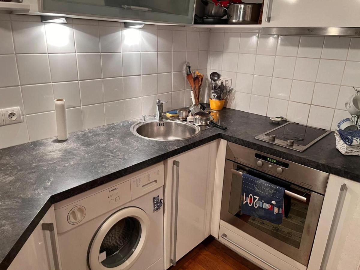 קאן Coccolo Apartment Montfleury מראה חיצוני תמונה