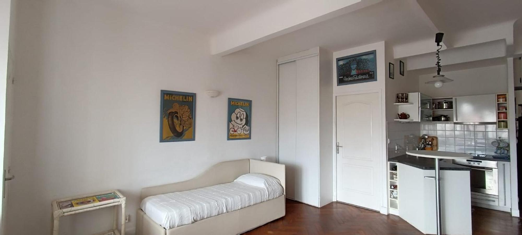 קאן Coccolo Apartment Montfleury מראה חיצוני תמונה