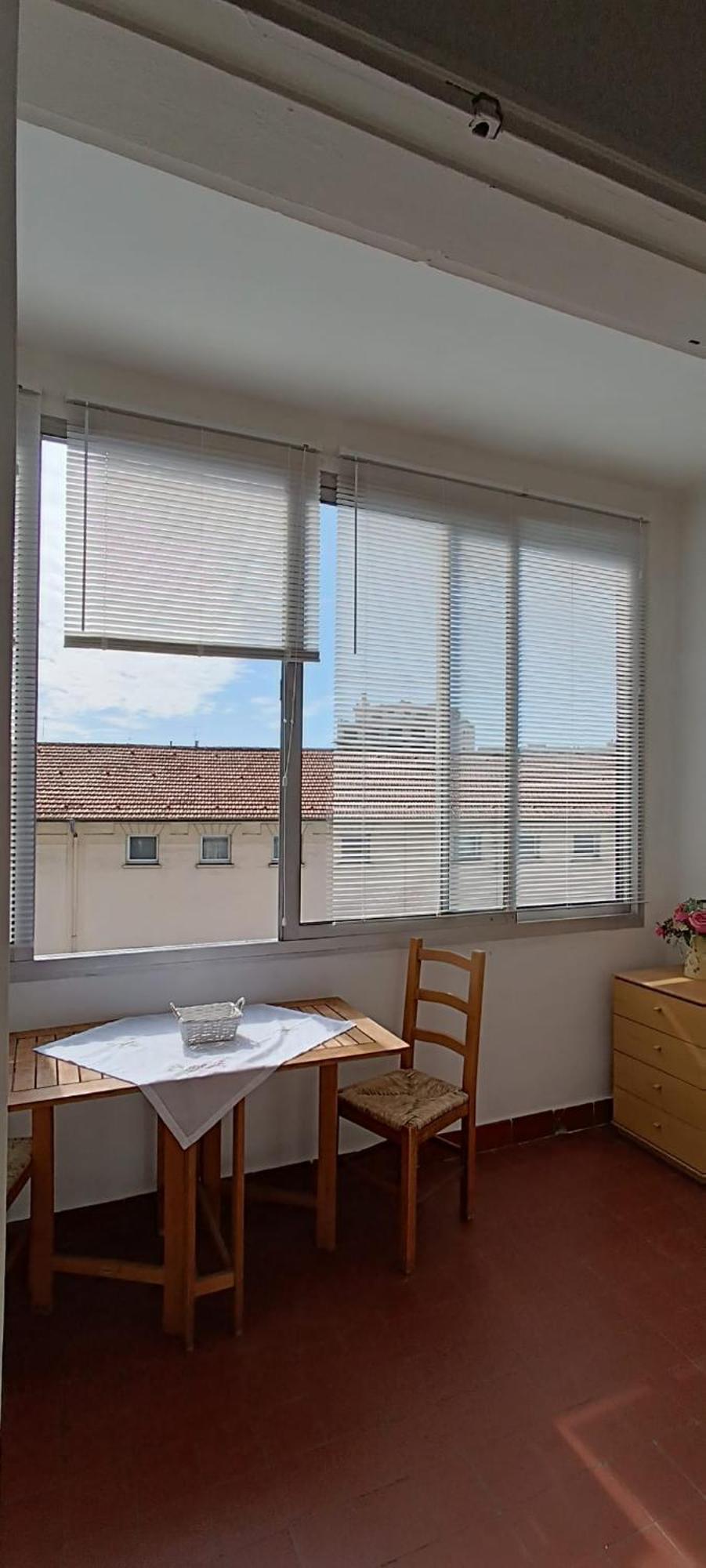 קאן Coccolo Apartment Montfleury מראה חיצוני תמונה