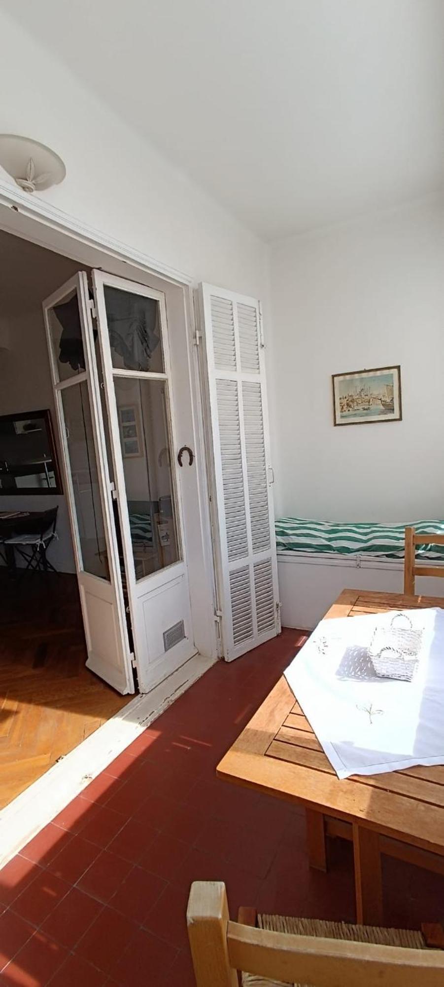 קאן Coccolo Apartment Montfleury מראה חיצוני תמונה