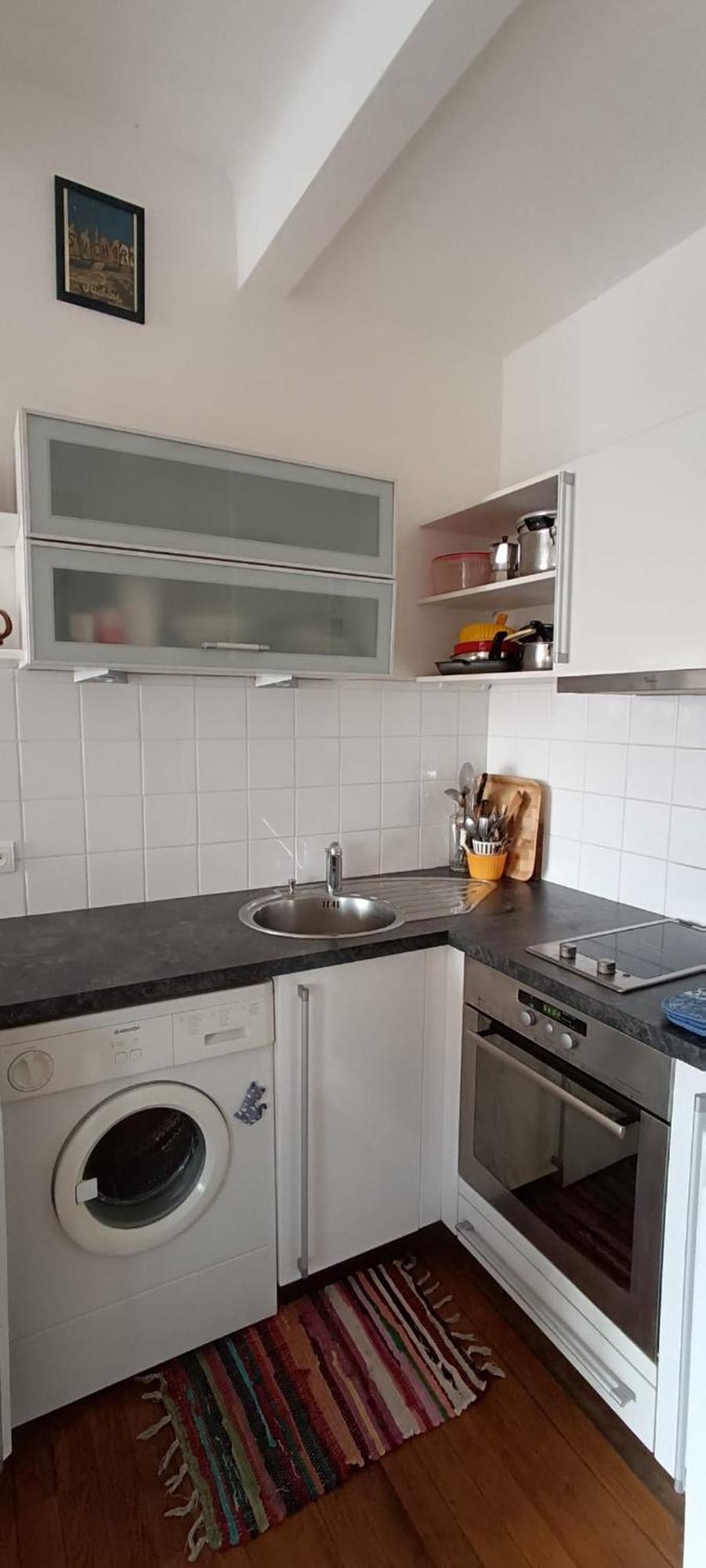 קאן Coccolo Apartment Montfleury מראה חיצוני תמונה