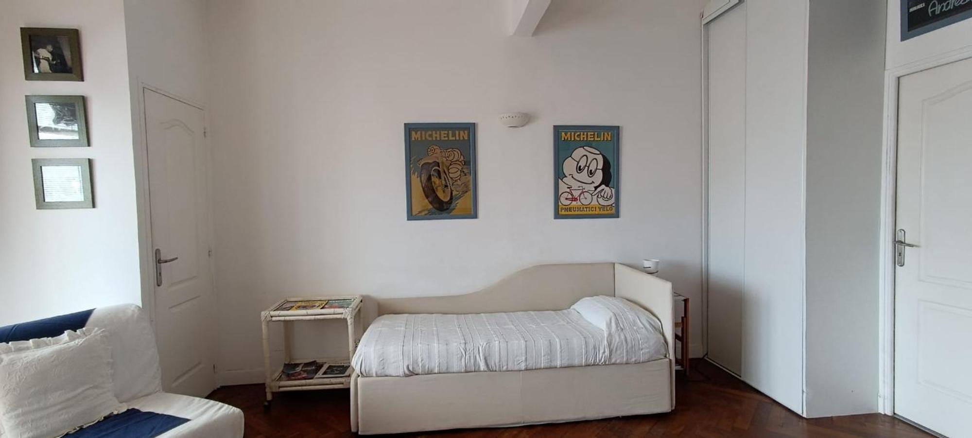קאן Coccolo Apartment Montfleury מראה חיצוני תמונה