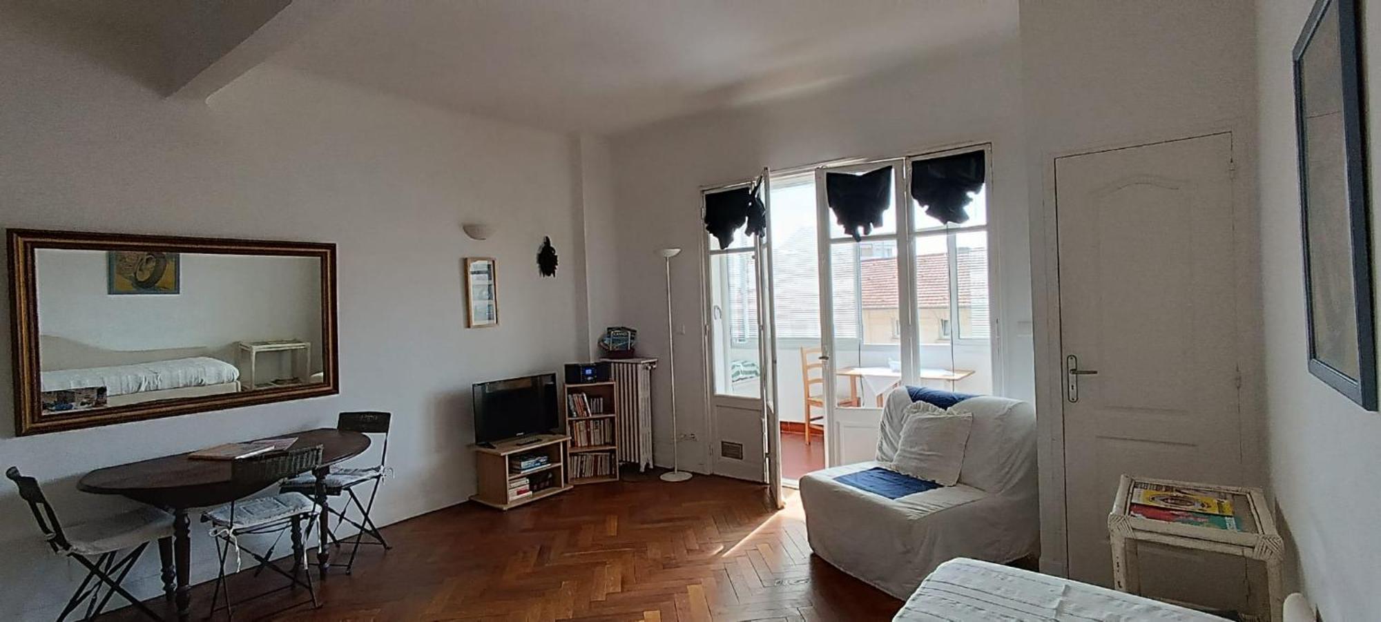 קאן Coccolo Apartment Montfleury מראה חיצוני תמונה