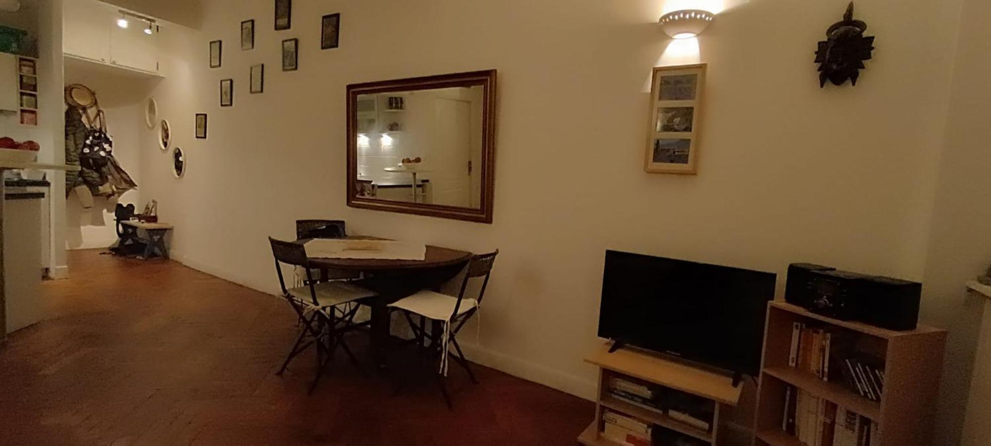 קאן Coccolo Apartment Montfleury מראה חיצוני תמונה