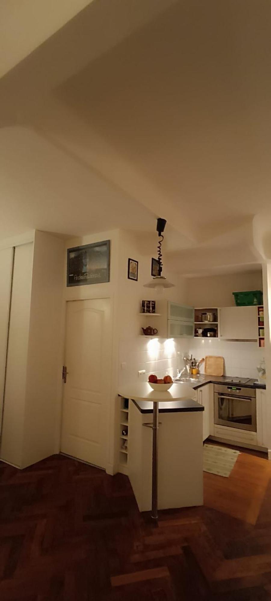 קאן Coccolo Apartment Montfleury מראה חיצוני תמונה