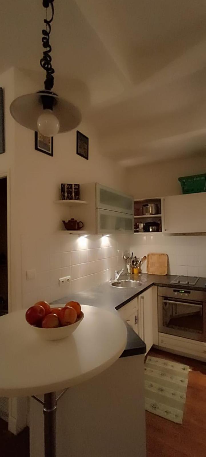 קאן Coccolo Apartment Montfleury מראה חיצוני תמונה