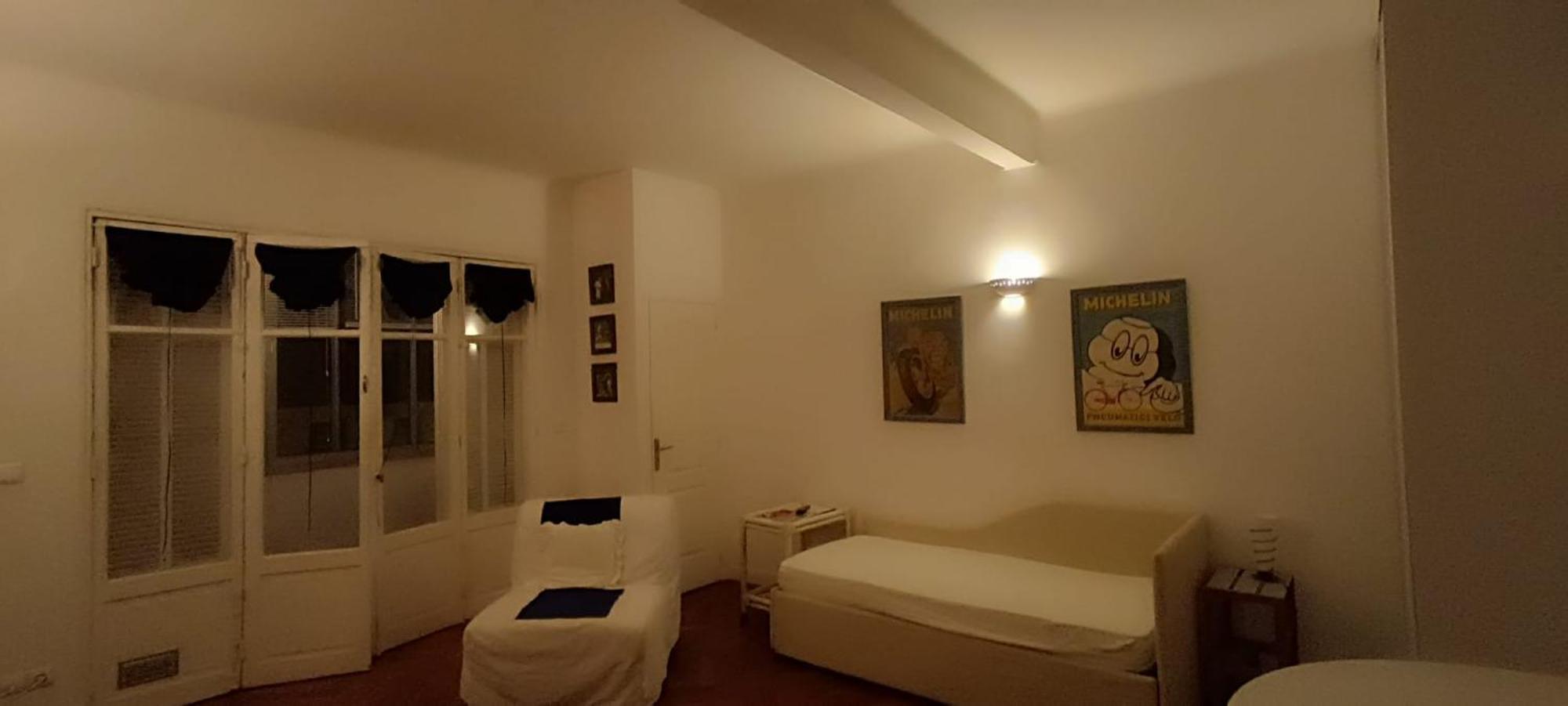 קאן Coccolo Apartment Montfleury מראה חיצוני תמונה