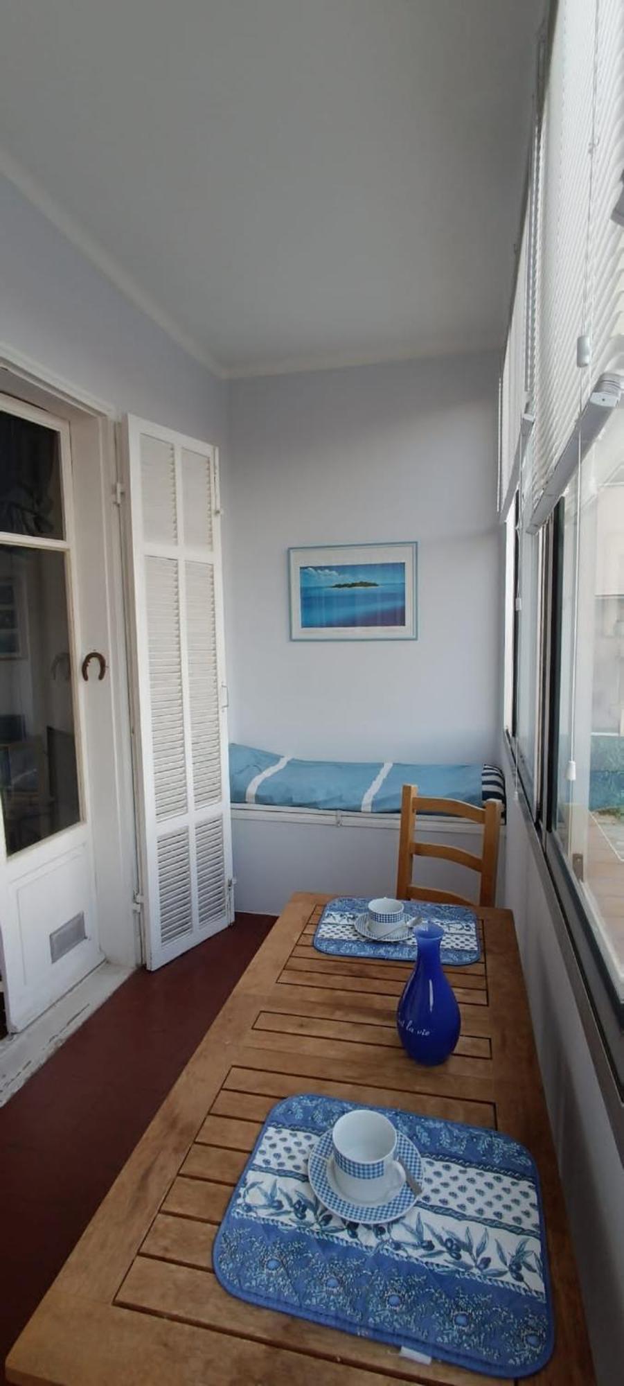 קאן Coccolo Apartment Montfleury מראה חיצוני תמונה