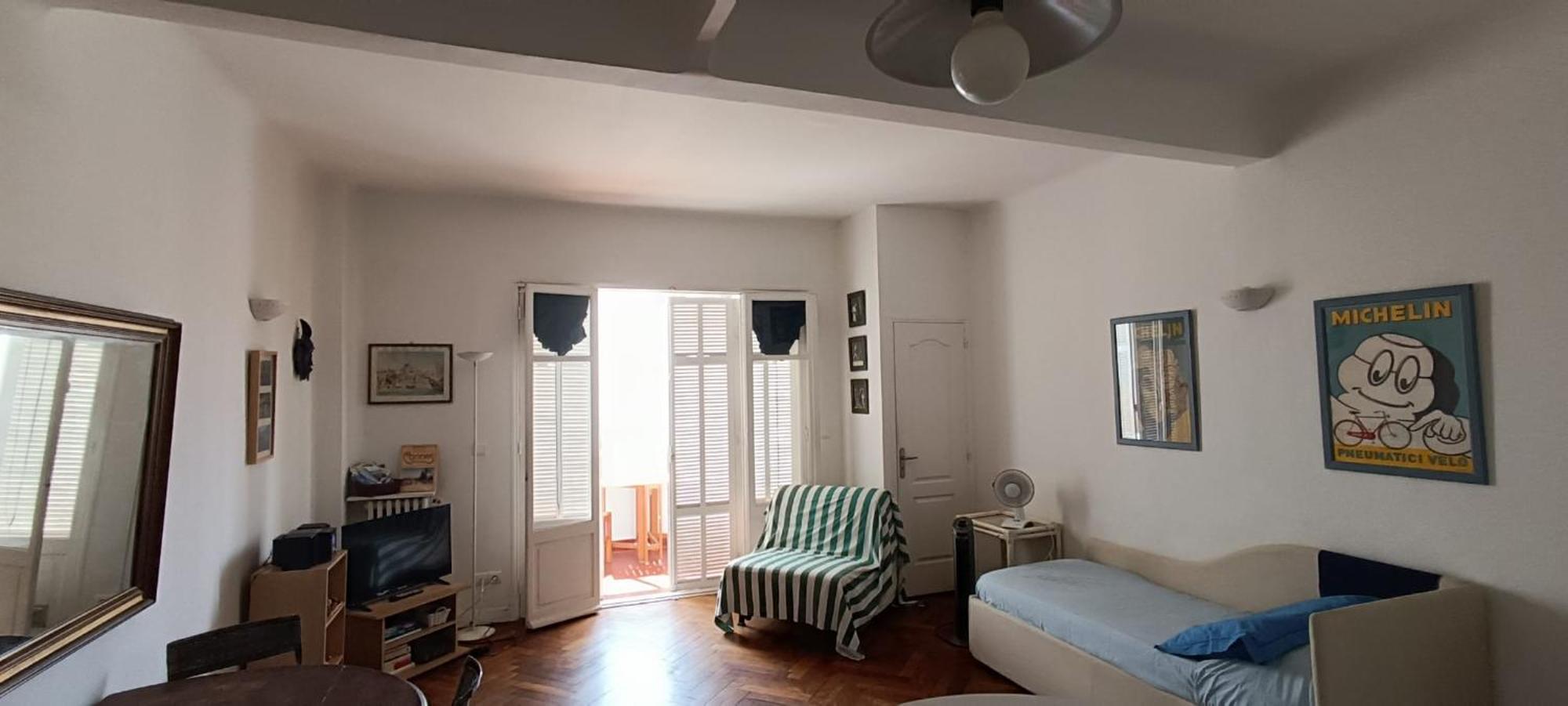קאן Coccolo Apartment Montfleury מראה חיצוני תמונה