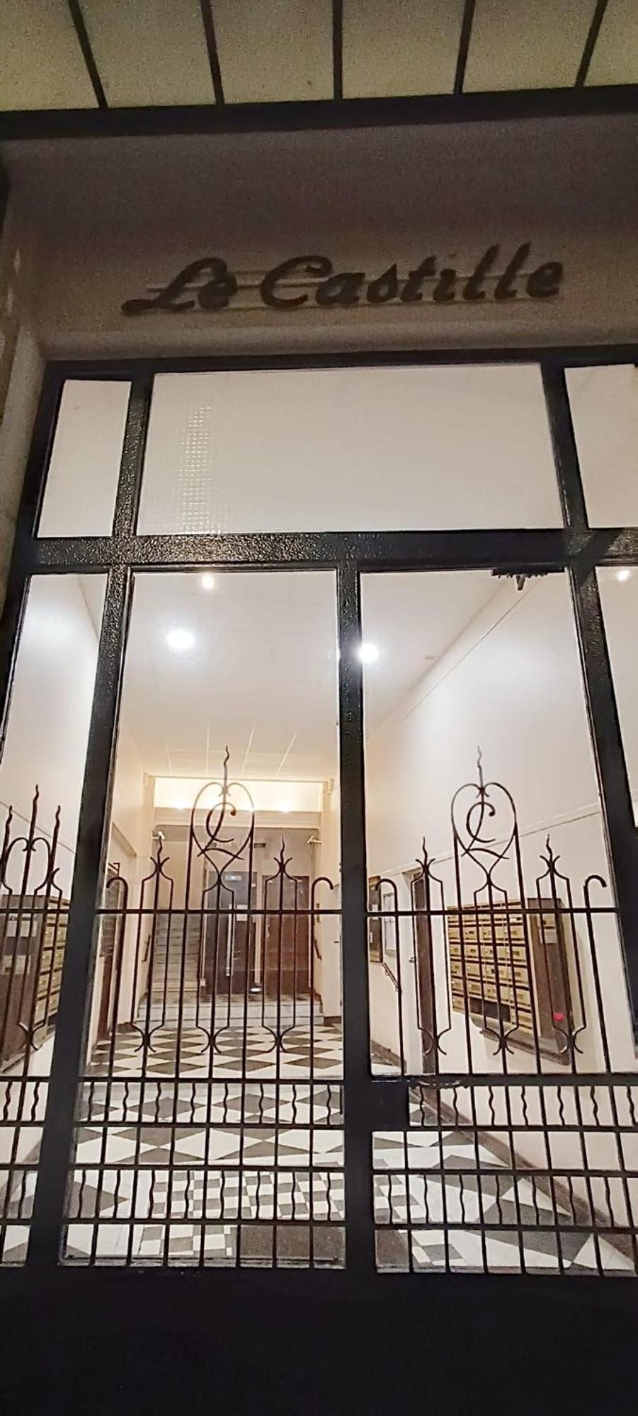 קאן Coccolo Apartment Montfleury מראה חיצוני תמונה