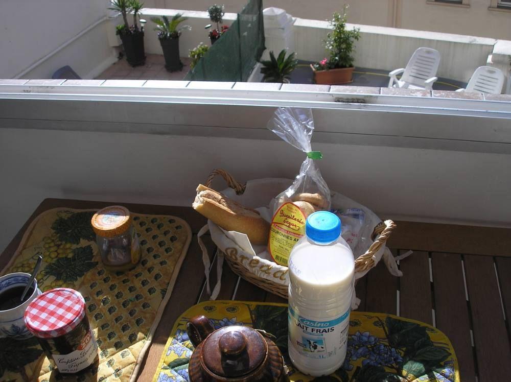 קאן Coccolo Apartment Montfleury מראה חיצוני תמונה