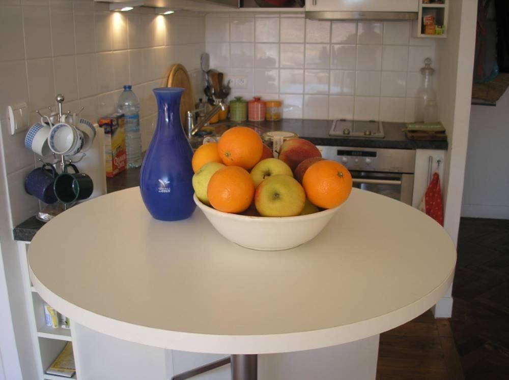 קאן Coccolo Apartment Montfleury מראה חיצוני תמונה