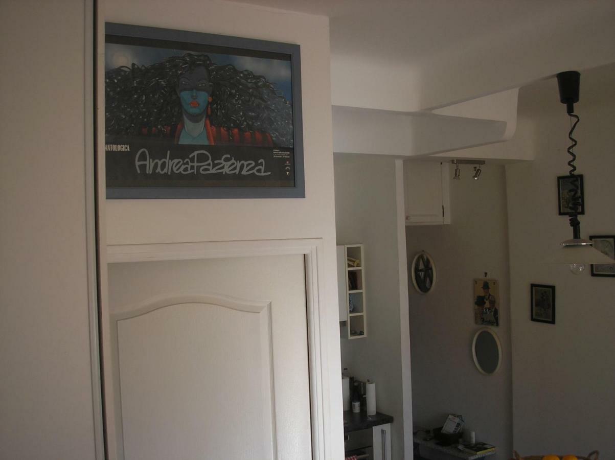 קאן Coccolo Apartment Montfleury מראה חיצוני תמונה